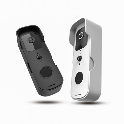 1TeraVolt Smart Video Doorbell Intercom