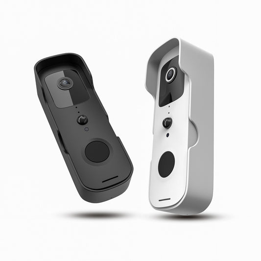 1TeraVolt Smart Video Doorbell Intercom