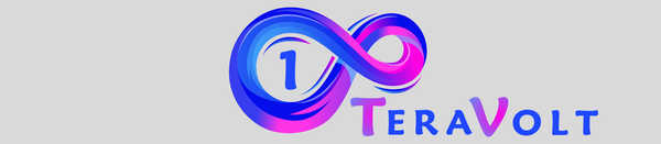 1 Tera Volt